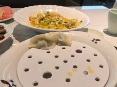 -船歌·鱼水饺青岛菜(枫蓝国际购物中心店)