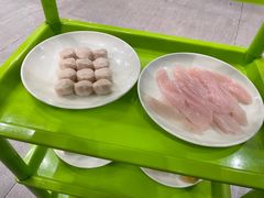 -正能量脆肉鲩火锅