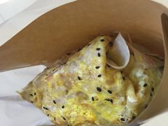 -煎饼道·孜然里脊煎饼(来福士店)