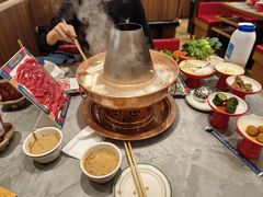 -侃爷南门铜锅涮肉