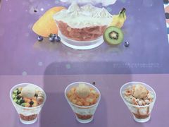 -满记甜品(荟聚购物中心店)