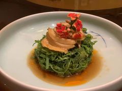 -西安凯悦酒店·湖畔中餐厅