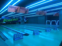 -世代星球·保龄球·镭战真人CS·团建(杨浦店)