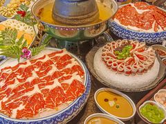 -东来顺·非遗火锅(赛格国际购物中心店)