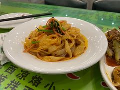-令氏家外家周秦食府(高新店)