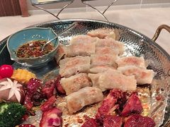 -厦门海景千禧大酒店·海景咖啡厅