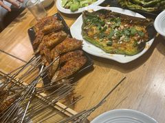 -万鑫鸡翅