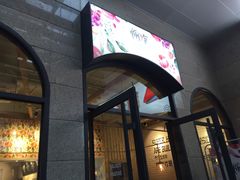 -丽达购物中心(崂山店)