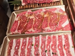 -西塔老太太泥炉烤肉(亚运村店)