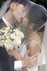 -CD视觉婚纱摄影