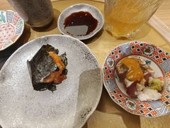 -鮨政·Omakase(港汇恒隆广场店)