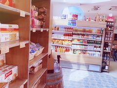 零售区-Alimentari早午餐(安福路店)