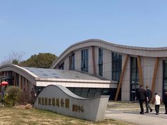 -同里国家湿地公园