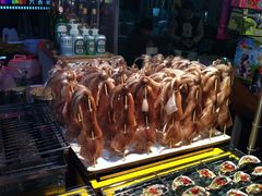 -六合夜市