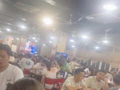 -皖北巫氏三胖地锅鸡(长淮总店)