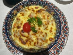 -俄士厨房(五棵松华熙LIVE店)