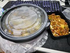 -夜郎国·贵州菜(南山店)