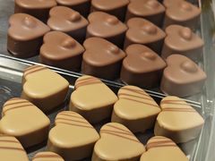 -Laderach 莱德拉(上海环贸iapm店)