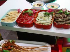 -老马路串串香火锅(北门桥店)