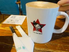 -雕刻时光咖啡馆(北师大店)