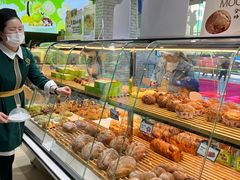 -皇后西斯汀(千姿汇店)