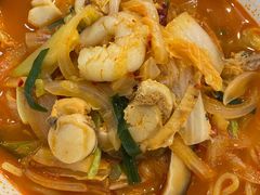 -桃园中华料理炸酱面(燕儿岛路店)