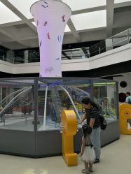 点击看大图 -北京科学中心儿童乐园