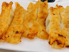 老坛酸菜锅贴-四海游龙(紫竹店)