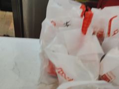 -塔斯汀中国汉堡(农业大厦店)