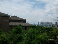 -平安（深圳）金融教育培训中心