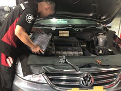 -途虎养车工场店(普善路店)