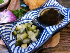渔夫手打鲜虾饼-Hi YOU你的饭局泰餐厅(雍和宫店)