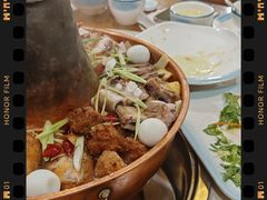 -下杨家青海土火锅(海湖店)