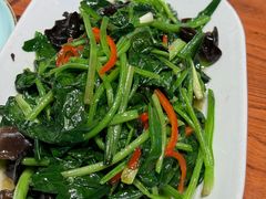 -驿楼兰·新疆菜(火车站店)