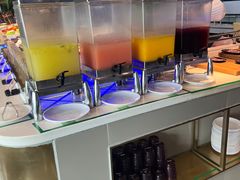 -渔纬港海鲜自助餐厅(湖里万达店)