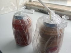 -香港新记茶餐厅(春熙太古里店)