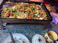 -蘭奢雅集·江浙菜(青山江滩店)