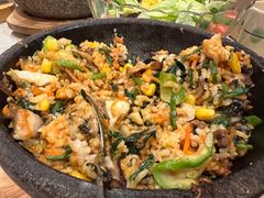 -七八冷面·延边朝鲜族美食(欢乐谷店)