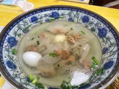 -福州人铭小吃