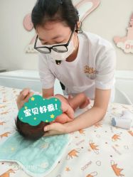 -宝馨月月子中心(友谊医院店)