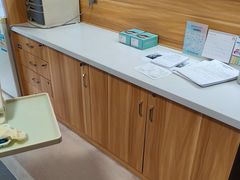 -上海仁爱医院口腔科 · 种植