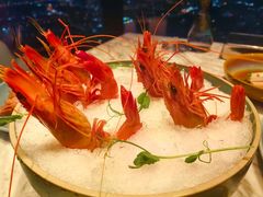 -JWMARRIOTT无锡苏宁JW万豪酒店-悦府65中餐厅