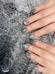 点击看大图 -StartNail美甲
