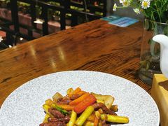 -HOME餐厅粤菜 融合菜