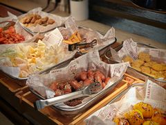 -诺丁牛排披萨自助餐厅(汕头苏宁店)