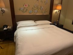 -汕头龙光喜来登酒店