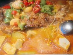 -炉鱼(萧山万象汇店)