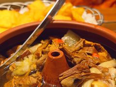 -云隐小厨·传统大理美食(复兴路店)