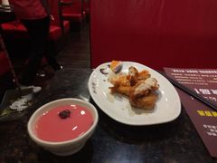 -大漠风烤肉火锅自助餐厅(鹰展店)