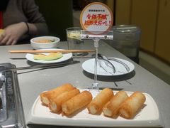 -海底捞火锅(龙湖三千集店)